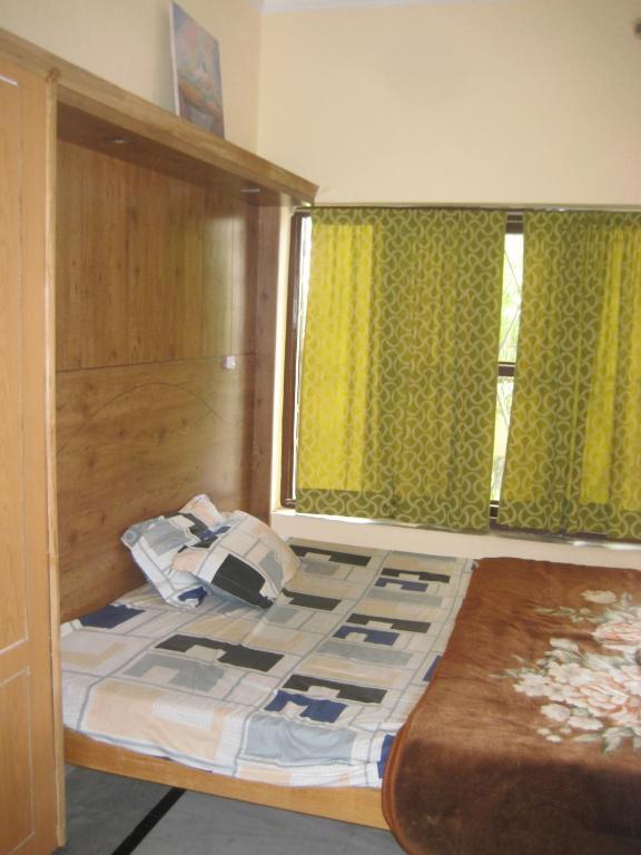 Ayushman Cottage Rishikesh Exterior photo